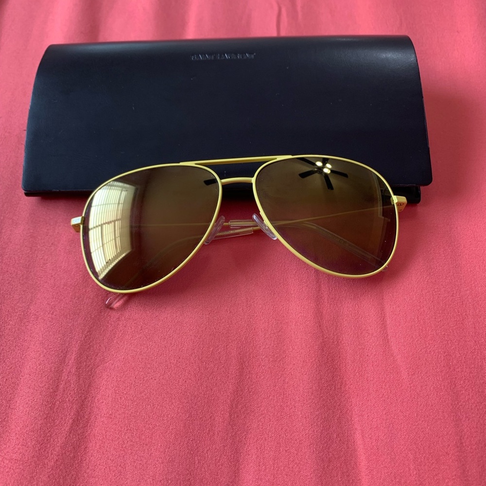 Saint laurent sunglasses